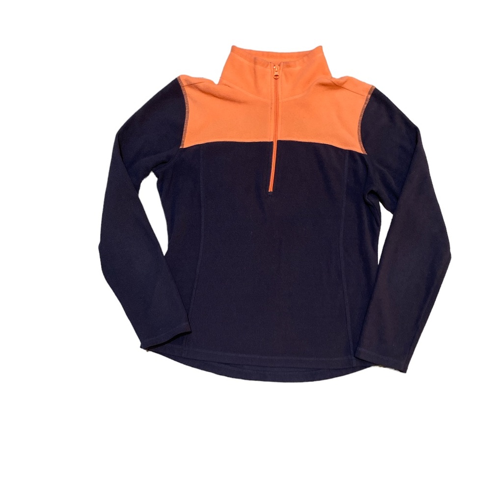 Fleece Sweater - Picture 1 of 2